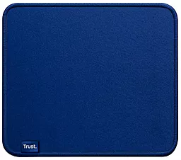 Килимок Trust Boye Eco M Blue (24744)