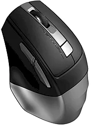 Компьютерная мышка A4Tech Fstyler FB35C Bluetooth  Smoky Gray