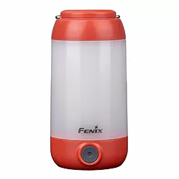 Кемпинговый фонарь Fenix CL26R Красный - фото Кемпинговый фонарь Fenix CL26R Красный