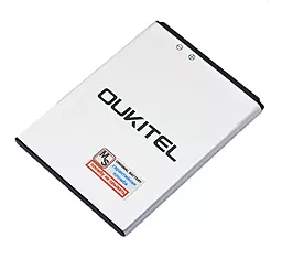Акумулятор Oukitel С2 (1800 mAh) 12 міс. гарантії - мініатюра 3