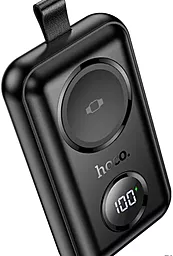 Повербанк Hoco J137 iWatch charger / 2.5W 2500mAh / Black - фото Повербанк Hoco J137 iWatch charger / 2.5W 2500mAh / Black
