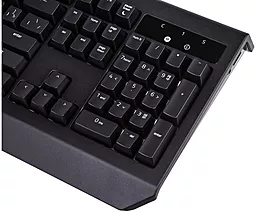 Клавиатура Razer BlackWidow Ultimate CHROMA V2 (RZ03-02030700-R3R1) - миниатюра 7