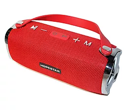 Колонки акустичні Hopestar H24 Red