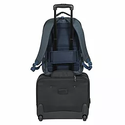 Рюкзак для ноутбуку RivaCase 8460 Aquamarine - мініатюра 3