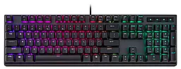 Клавиатура Cooler Master MasterKeys MK750 (MK-750-GKCR1-RU) - фото Клавиатура Cooler Master MasterKeys MK750 (MK-750-GKCR1-RU)