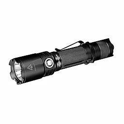 Тактичний набір Fenix (ліхтар TK20R + тактична кнопка + кріплення на зброю + червоний фільтр + акумулятор і з/п) - мініатюра 3