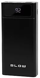 Повербанк Blow PB40AB 40000 mAh 20W Black - фото Повербанк Blow PB40AB 40000 mAh 20W Black