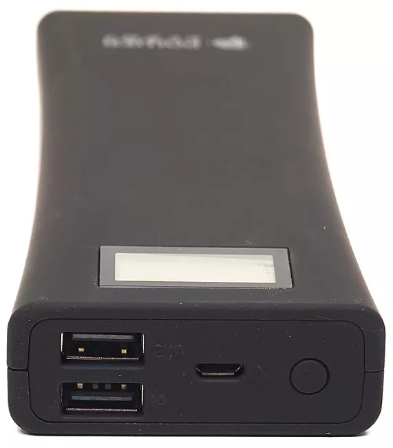 Повербанк PowerPlant PPLA9304 10400mAh - фото 3