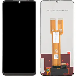 Дисплей Samsung Galaxy A06 5G A066 с тачскрином, Black - фото Дисплей Samsung Galaxy A06 5G A066 с тачскрином, Black