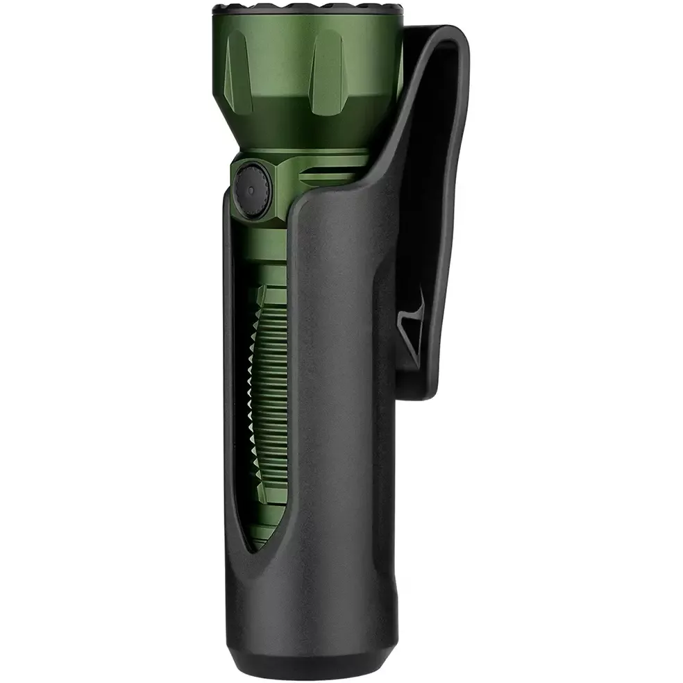 Ліхтарик акумуляторний Olight Javelot (1x21700) OD Green - фото 3