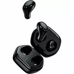 Навушники Jellico TWS8 Black - мініатюра 2