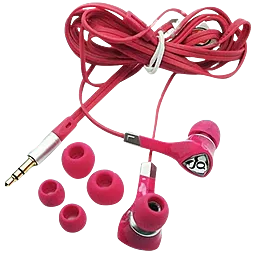 Навушники Gorsun GS-A6005 Red