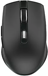 Компьютерная мышка 2E MF214 WL Black (2E-MF214WB) - фото Компьютерная мышка 2E MF214 WL Black (2E-MF214WB)