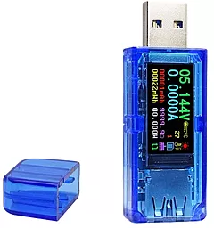 USB3.0 тестер EasyLife AT35 - фото USB3.0 тестер EasyLife AT35