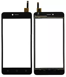 Сенсор (тачскрин) BQ 5058 Strike Power Easy 4G Black - фото Сенсор (тачскрин) BQ 5058 Strike Power Easy 4G Black