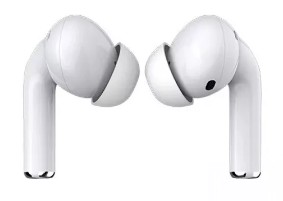 Наушники LeTV Ears Pro White - фото 2