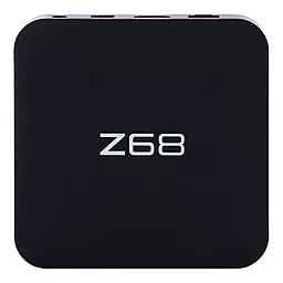 Смарт приставка Android TV Box Z68 2/16 GB - миниатюра 5