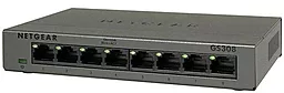 Коммутатор (свитч) Netgear GS308 (GS308-300PES)