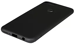 Чехол BeCover Super-protect Series Huawei Y7 Prime 2018 Black (702244) - миниатюра 4