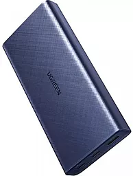 Повербанк Ugreen PB165 20000mAh 45W Blue (80304)