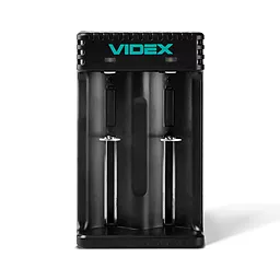 Зарядное устройство Videx VCH-L201 - миниатюра 3
