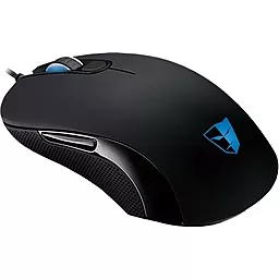 Компьютерная мышка Tesoro Sharur (TS-H3L) Black USB - фото Компьютерная мышка Tesoro Sharur (TS-H3L) Black USB