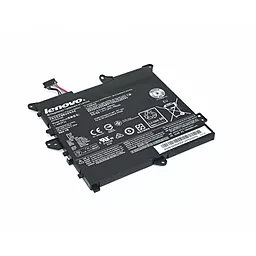Аккумулятор для ноутбука Lenovo L14M2P22 Flex 3-1130 / 7.4V 4050mAh / Original Black - фото Аккумулятор для ноутбука Lenovo L14M2P22 Flex 3-1130 / 7.4V 4050mAh / Original Black
