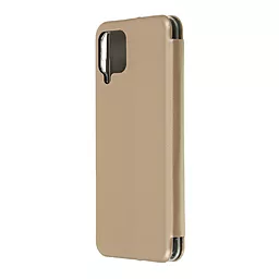Чохол ArmorStandart G-Case для Samsung Galaxy A22 (A225), Galaxy M32 (M325) Gold (ARM59748) - мініатюра 3