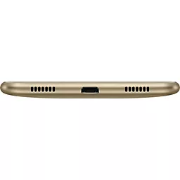 Huawei Y7 2017 (51091RVH) Gold - миниатюра 5