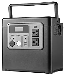Зарядная станция XO PSA-1200 1229Wh 1200W LiFePo4 - миниатюра 3