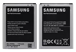 Акумулятор Samsung i9250 Google Galaxy Nexus / EB-L1F2HVU (1750 mAh) + NFC 12 міс. гарантії - мініатюра 2