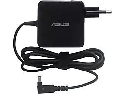 Блок питания для ноутбука Asus 19V 1.75A 33W (4.0x1.35) WM-AS33F4014 Boxy PowerPlant - фото Блок питания для ноутбука Asus 19V 1.75A 33W (4.0x1.35) WM-AS33F4014 Boxy PowerPlant