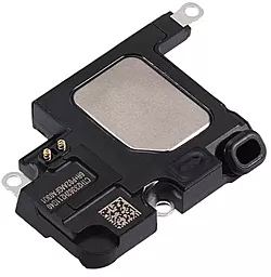 Динамик Apple iPhone 14 Pro Max Слуховой (Speaker), в рамке Original - снят с телефона - фото Динамик Apple iPhone 14 Pro Max Слуховой (Speaker), в рамке Original - снят с телефона