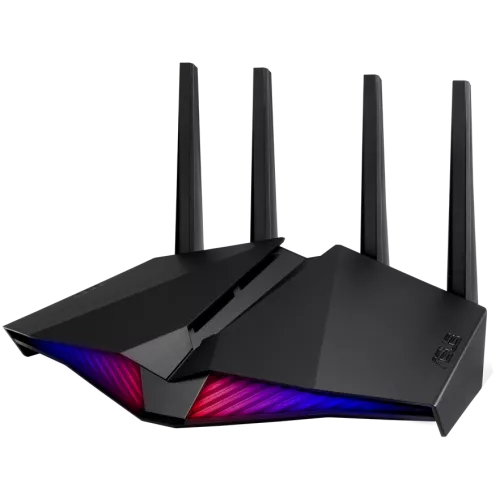 Маршрутизатор Asus RT-AX82U V2 - фото 5