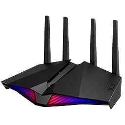Маршрутизатор Asus RT-AX82U V2 - миниатюра 5 Маршрутизатор Asus RT-AX82U V2 - миниатюра 5