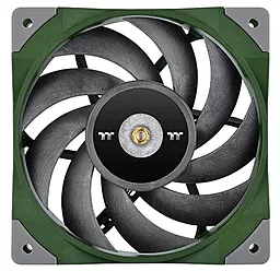 Система охлаждения Thermaltake TOUGHFAN 12 Radiator Fan (CL-F117-PL12RG-A)