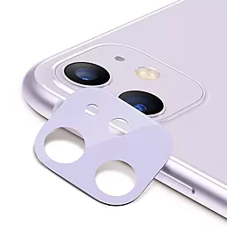 Защитное стекло ESR Fullcover Camera Glass Film Apple iPhone 11 Lavender (3C03195200501)