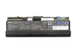 Акумулятор для ноутбука Dell GK479 Inspiron 1520 / 11.1V 7800mAh / Original Black