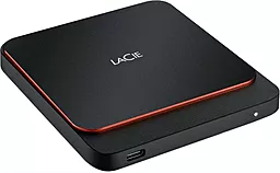 Накопичувач SSD LaCie Portable 1 TB (STHK1000800) - мініатюра 2
