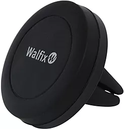 Автотримач магнітний Walfix Black WFH-02