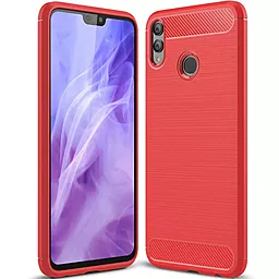 Чехол Epik Slim Series Huawei Honor 8X Red