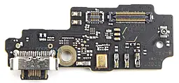 Нижняя плата Xiaomi Mi Mix 2 / Mi Mix Evo с разъемом зарядки Type-C и микрофоном - фото Нижняя плата Xiaomi Mi Mix 2 / Mi Mix Evo с разъемом зарядки Type-C и микрофоном