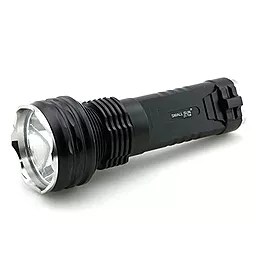 Фонарик аккумуляторный Small Sun ZY-T08 XML T6 (2x18650) - фото Фонарик аккумуляторный Small Sun ZY-T08 XML T6 (2x18650)