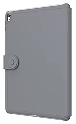 Чехол для планшета Incipio Lexington Apple iPad Pro 9.7 Grey (IPD-303-GRY) - миниатюра 3