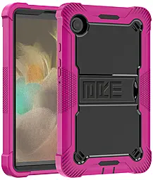 Чехол для планшета ArmorStandart Rover для Samsung Galaxy Tab A9 Pink (ARM84964) - фото Чехол для планшета ArmorStandart Rover для Samsung Galaxy Tab A9 Pink (ARM84964)