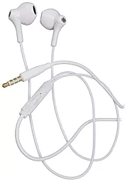 Наушники DeepBass D-13 White - фото Наушники DeepBass D-13 White