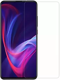 Защитная пленка Nillkin Crystal Xiaomi Redmi K20, Redmi K20 Pro, Mi 9T, Mi 9T Pro Clear - фото Защитная пленка Nillkin Crystal Xiaomi Redmi K20, Redmi K20 Pro, Mi 9T, Mi 9T Pro Clear
