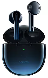 Навушники Vivo TWS Neo Starry Blue - мініатюра 6