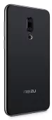 Мобільний телефон Meizu 16 8/128Gb Global version Black - мініатюра 6