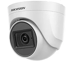 Камера видеонаблюдения Hikvision DS-2CE76D0T-ITPFS